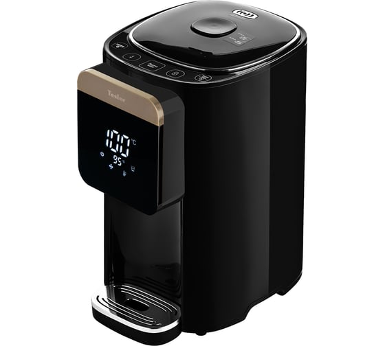Изображение товара Термопот TESLER TP-5045 BLACK 00000202717