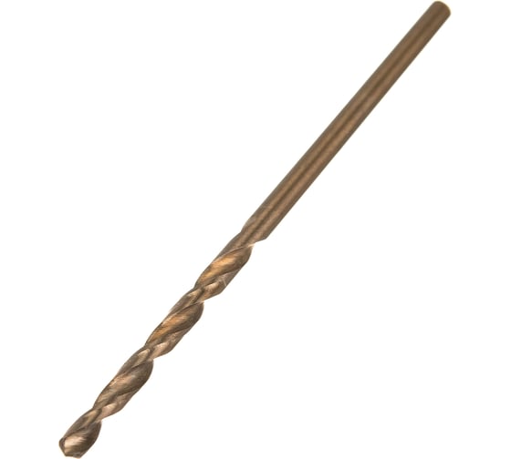Изображение товара Сверло по металлу (2.0х49/24 мм; 10 шт.) PATRIOT 815010024