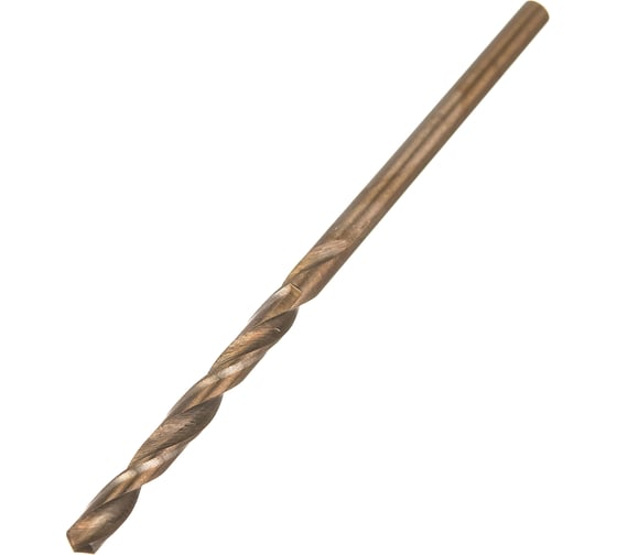 Изображение товара Сверло по металлу (2.5х57/30 мм; 10 шт.) PATRIOT 815010025