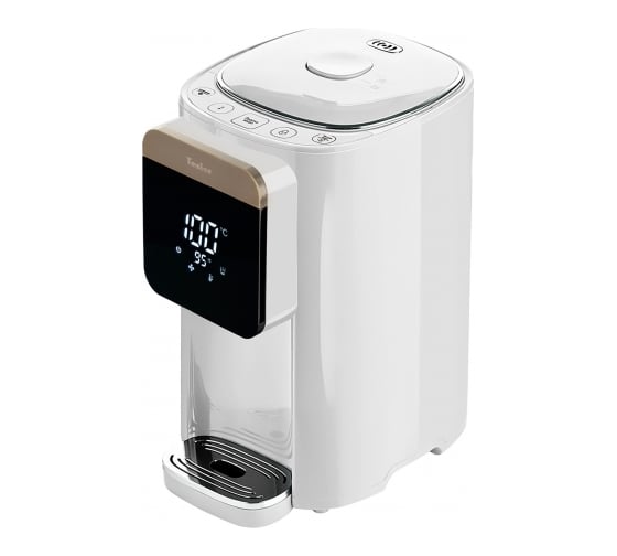 Изображение товара Термопот TESLER TP-5045 WHITE 00000202716