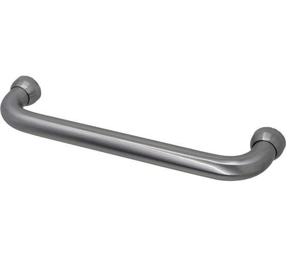 Изображение товара Поручень для ванны WasserKraft Nickel K-1066N