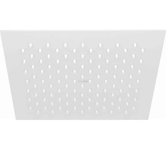 Изображение товара Верхняя душевая насадка WasserKraft A254