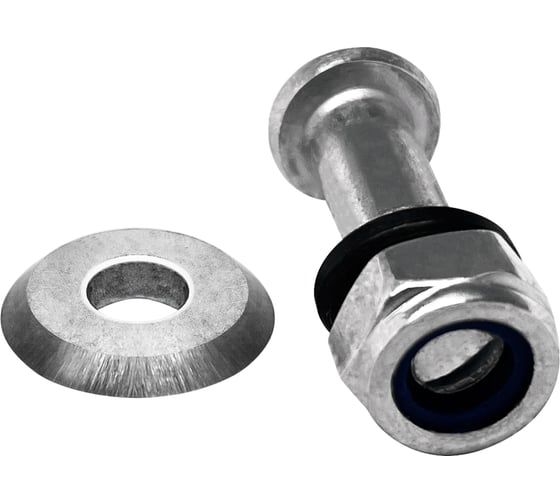 Изображение товара Режущий элемент для плиткореза 16x6х3 мм vertextools 50-16-6-3