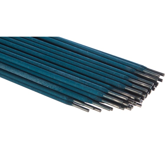 Изображение товара Электрод МР-3С (2.5 мм; 1 кг) СпецЭлектрод СПЦ-МР3СХ2,5*1