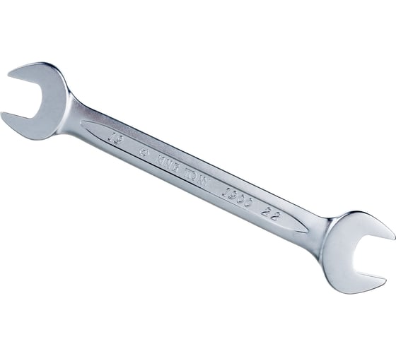 Изображение товара Ключ рожковый 19x22 мм KING TONY 19001922