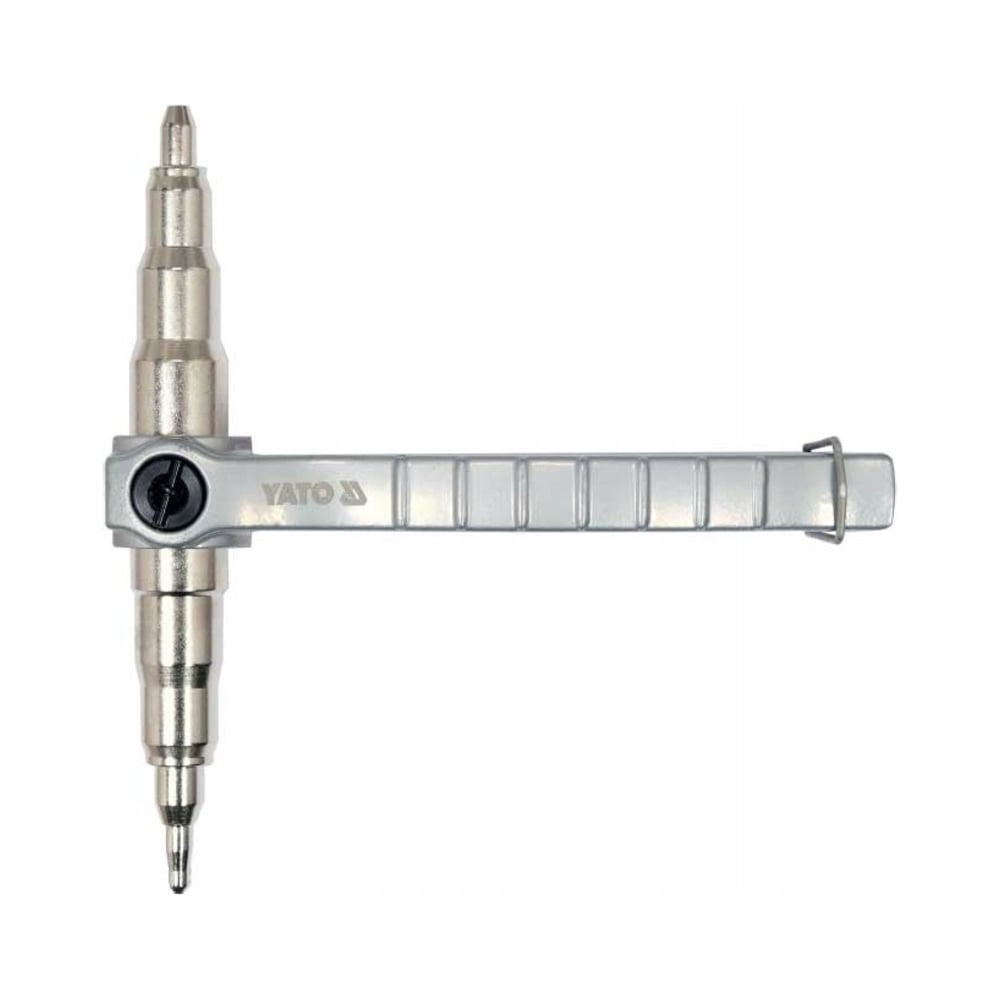 Изображение товара Ручной расширитель для медных труб YATO YT-21805 1/4-3/4 дюйм и 4-16 мм