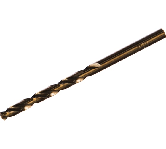 Изображение товара Сверло по металлу (5.0х86/52 мм) PATRIOT 815010010