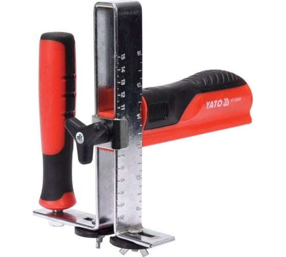 Изображение товара Рейсмус-резак для гипсокартона YATO YT-76266