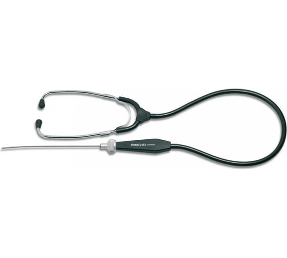Изображение товара Стетоскоп HAZET 2151