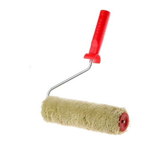 Изображение товара Валик STARTUL Profi Syntex 250x48 мм ST0204-25R