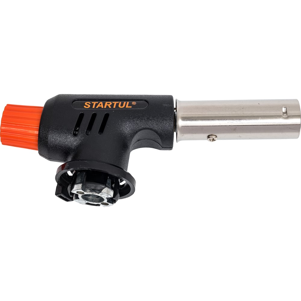 Изображение товара Газовая горелка STARTUL с пьезоподжигом ST1560-01