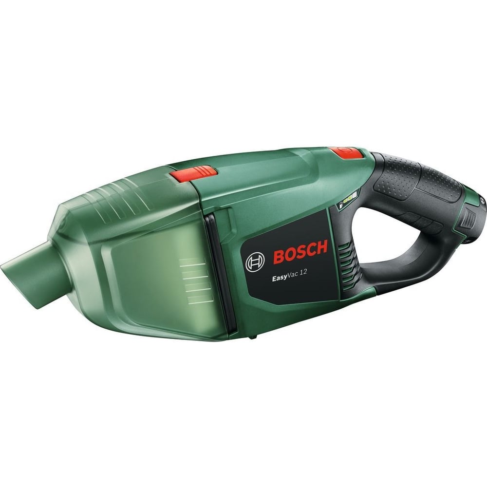 фото Аккумуляторный пылесос bosch easyvac 12 0.603.3d0.001