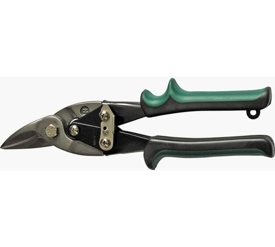 Изображение товара Ножницы по металлу STARTUL Master 250 мм ST4010-R