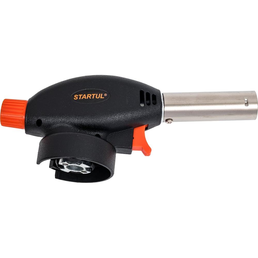 Изображение товара Газовая горелка STARTUL с пьезоподжигом ST1560-02