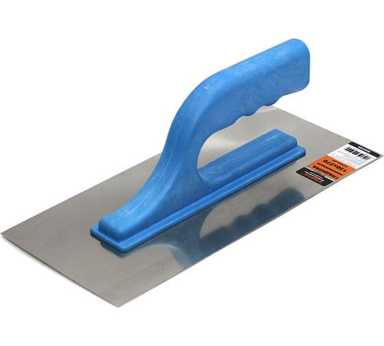 Изображение товара Гладилка STARTUL Master нержавеющая, 130x270 мм ST1050-2