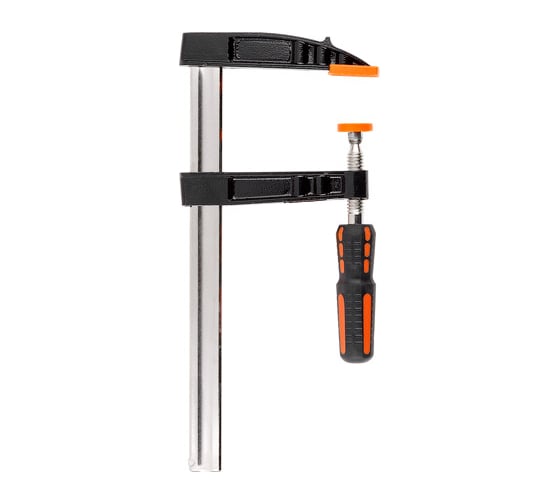 Изображение товара Струбцина STARTUL Master F-образная, 120x250 мм ST9014-25