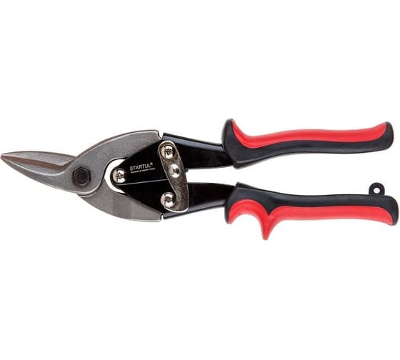 Изображение товара Ножницы по металлу STARTUL Master 250 мм ST4010-L