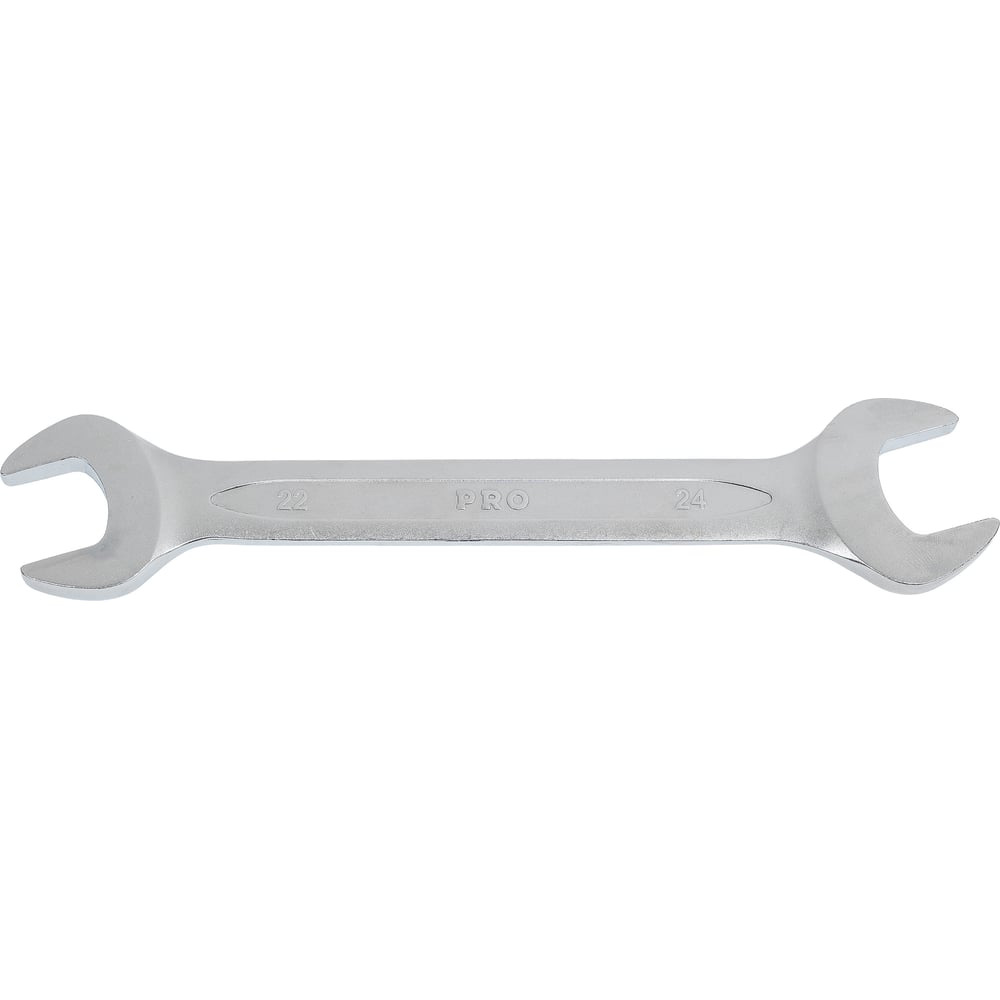 Изображение товара Рожковый ключ STARTUL PRO 22x24 мм GT PRO-842224 профессиональный инструмент