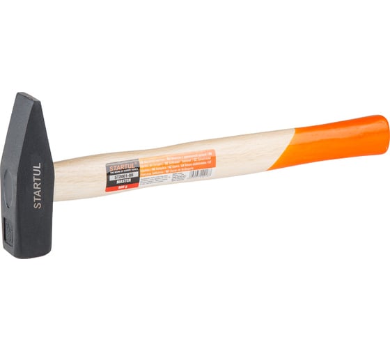 Изображение товара Слесарный молоток STARTUL Master 1,5 кг ST2001-15