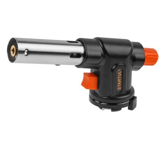 Изображение товара Газовая горелка STARTUL с пьезоподжигом ST1560-04