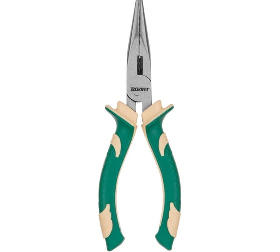 Изображение товара Тонкогубцы ВОЛАТ 160 мм 23030-16