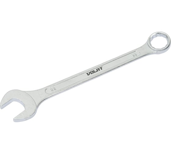 Изображение товара Комбинированный ключ ВОЛАТ 22 мм 16030-22