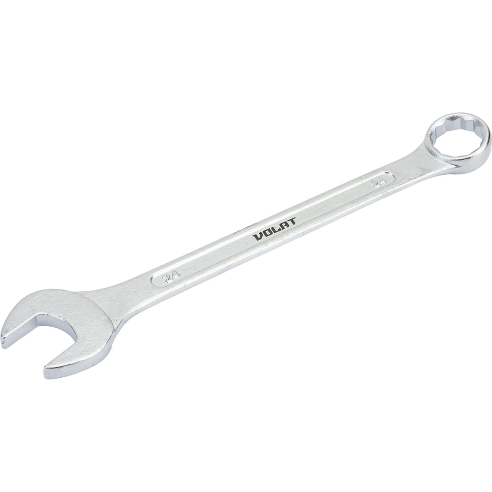 Изображение товара Комбинированный ключ ВОЛАТ 24 мм 16030-24