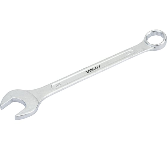 Изображение товара Комбинированный ключ ВОЛАТ 24 мм 16030-24