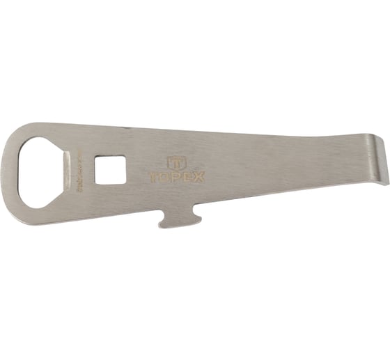 Изображение товара Открывалка для банок с краской TOPEX 20B671