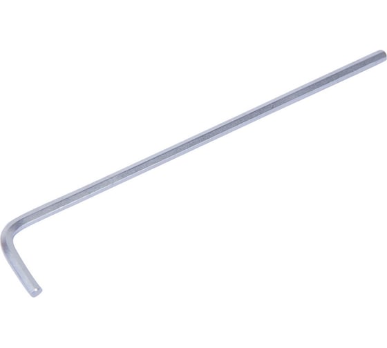 Изображение товара Шестигранник дюймовый Г-образный 5/16" KING TONY 112510S