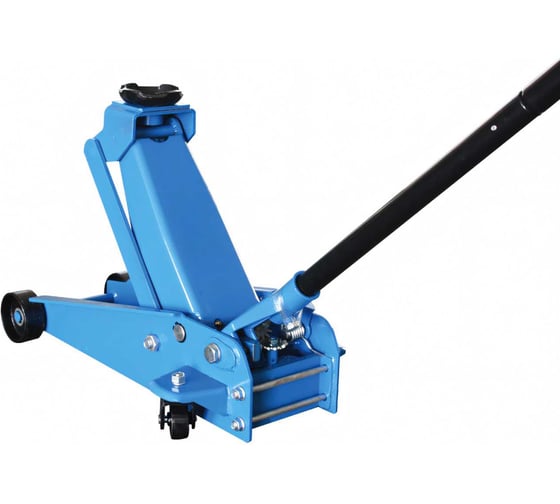 Изображение товара Подкатной домкрат 3 т UNITRAUM UN83002