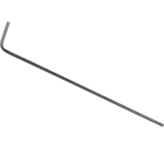 Изображение товара Шестигранник дюймовый Г-образный 5/64" KING TONY 112525S