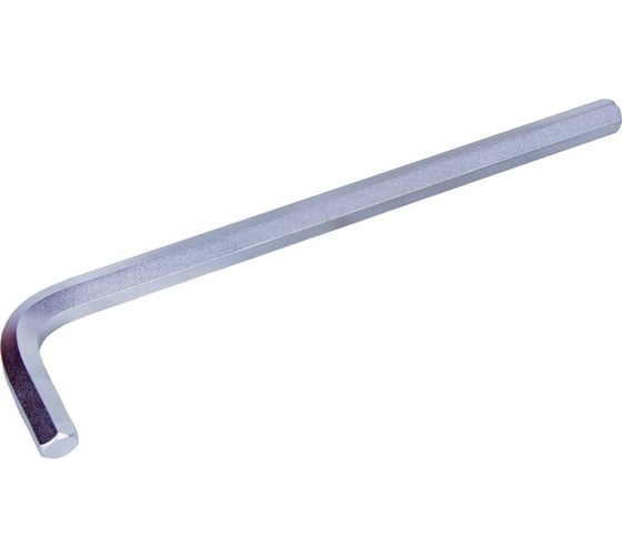 Изображение товара Шестигранник дюймовый Г-образный 9/16" KING TONY 112518S