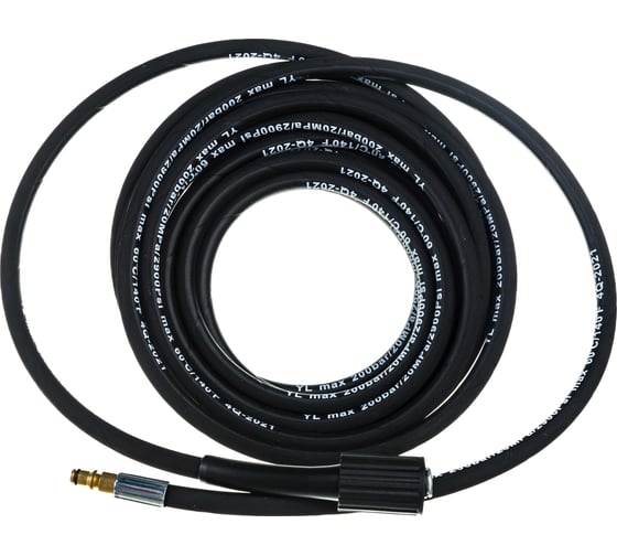 Изображение товара Шланг высокого давления (10 м) Elitech 0910.002300 184169