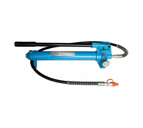 Изображение товара Масляный гидронасос 10 т UNITRAUM UNB10-2