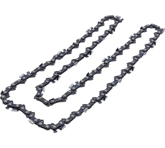 Изображение товара Цепь пильная (18"; 3/8"; 1.3 мм; 62 звеньев) Калибр 00000051943