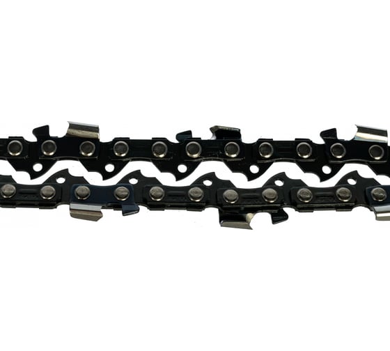Изображение товара Цепь пильная (18"; 3/8"; 1.3 мм; 64 звеньев) Калибр 00000051947