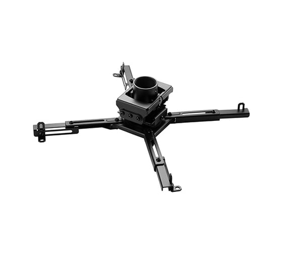 Изображение товара Кронштейн для проектора Wize Pro PRHL макс. расстояние между крепежными отверстиями 470 мм, наклон 138812