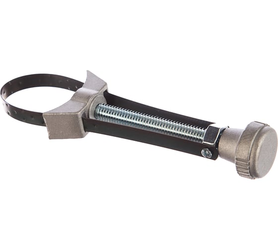 Изображение товара Стремянной ленточный фильтросъёмник 65-110 мм FORCE 61910