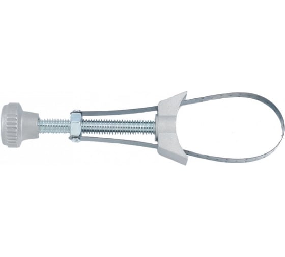 Изображение товара Стремянной ленточный фильтросъёмник 110-155 мм FORCE 61910L