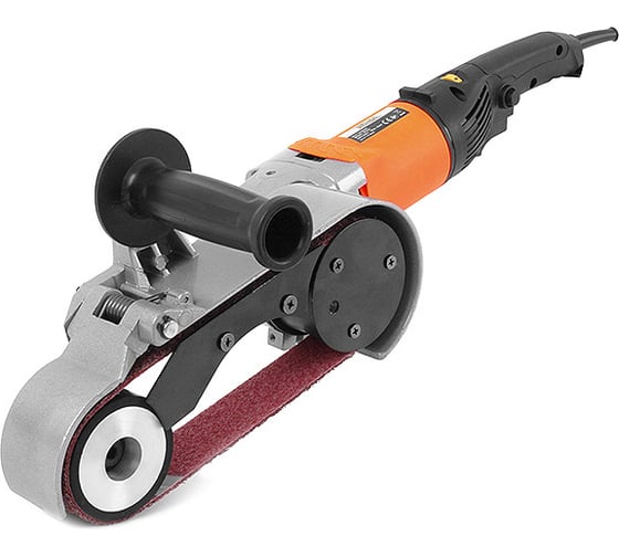 Изображение товара Двухроликовая ленточная шлифовальная машина MESSER M3025 10-40-626