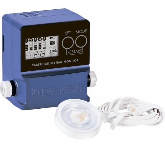 Изображение товара Индикатор ресурса для фильтра под мойку БАРЬЕР, Н703Р00