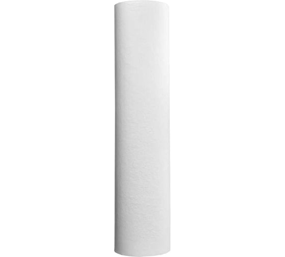 Изображение товара Картридж для магистрального фильтра БАРЬЕР Механика ПРОФИ BB20", Р511Р00