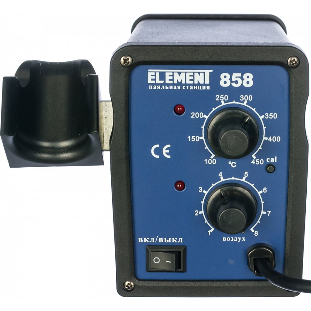 ELEMENT 858