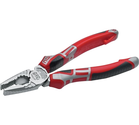 Изображение товара Пассатижи CombiMax NWS 180 мм 109-49-180