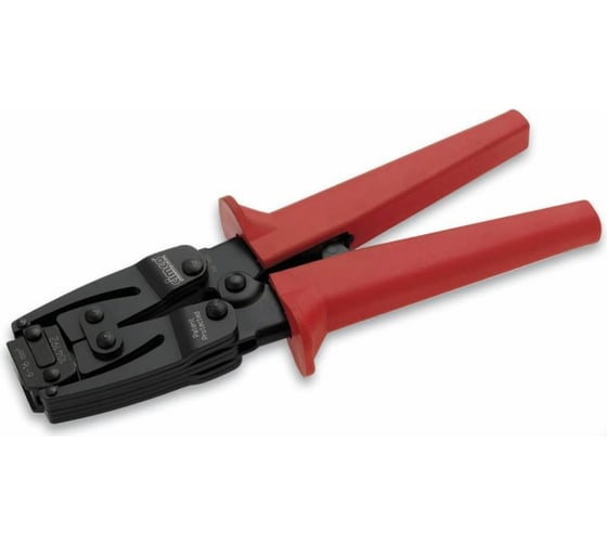 Изображение товара Клещи DIAMANT для трапециевидного обжима 6-16 кв.мм CIMCO 10 4192