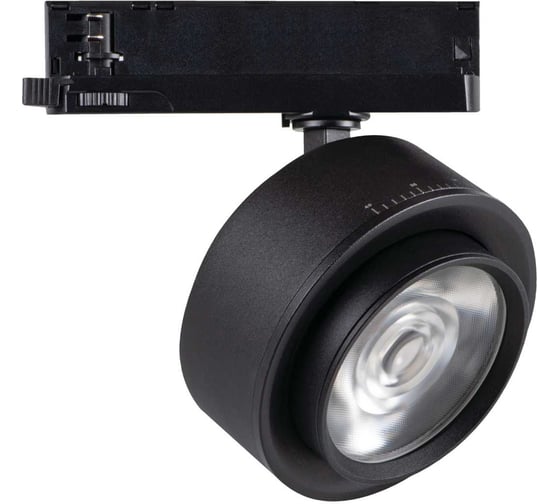 Изображение товара Трековый светильник KANLUX btl 38w-930-b 35659