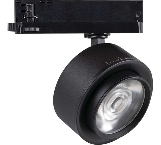 Изображение товара Трековый светильник KANLUX btl 28w-930-b 35655