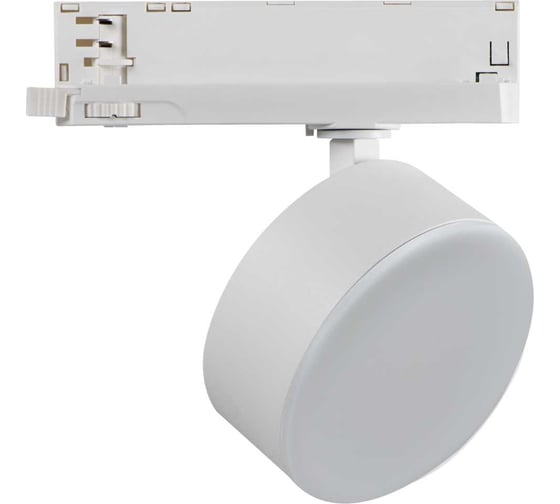 Изображение товара Трековый светильник KANLUX btlw 18w-930-w 35662