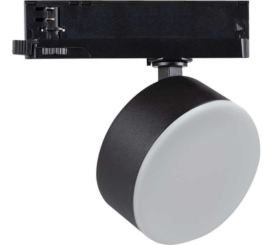 Изображение товара Трековый светильник KANLUX btlw 18w-930-b 35663